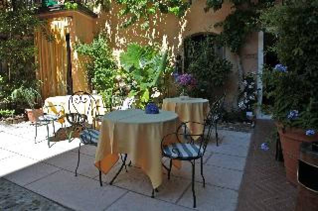Terraço