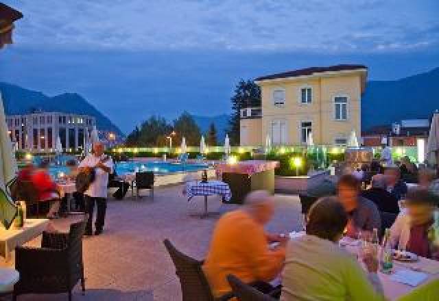 Terraço