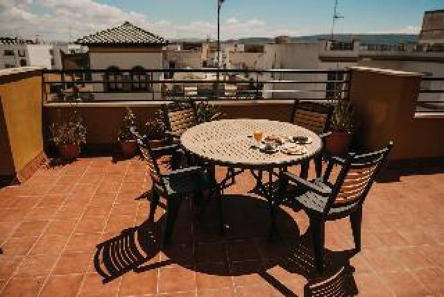 Terraço
