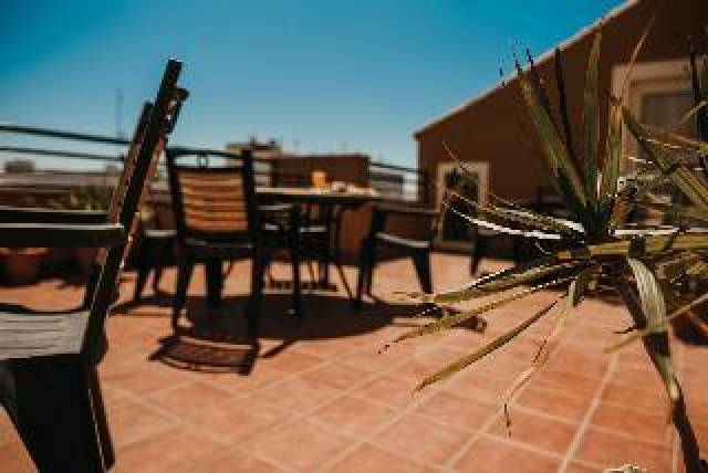 Terraço
