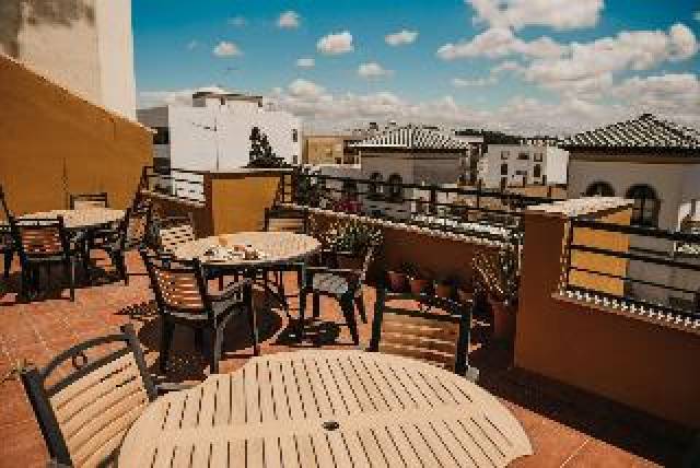 Terraço