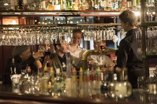 Bar