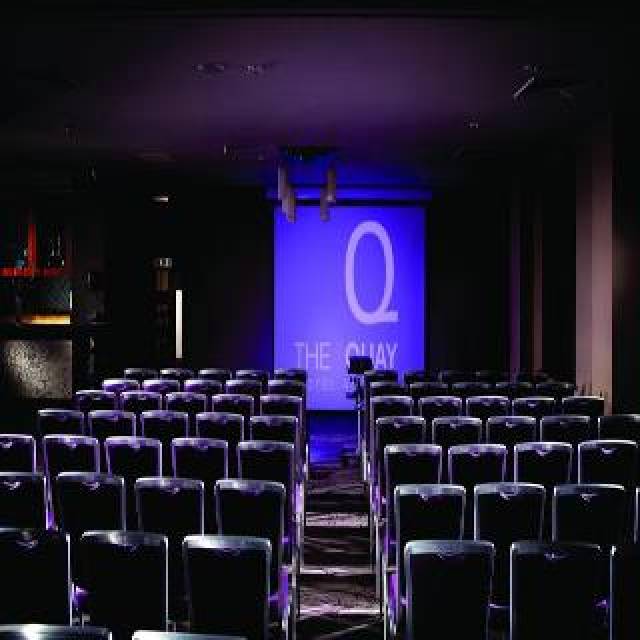 Conferencias