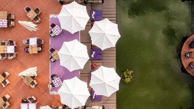 Terraço