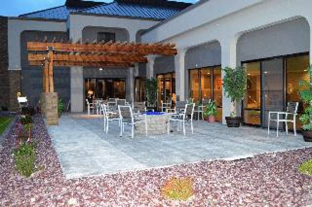 Terraço