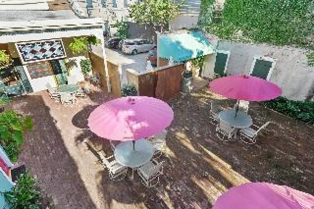 Terraço