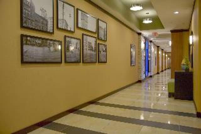 Vista General