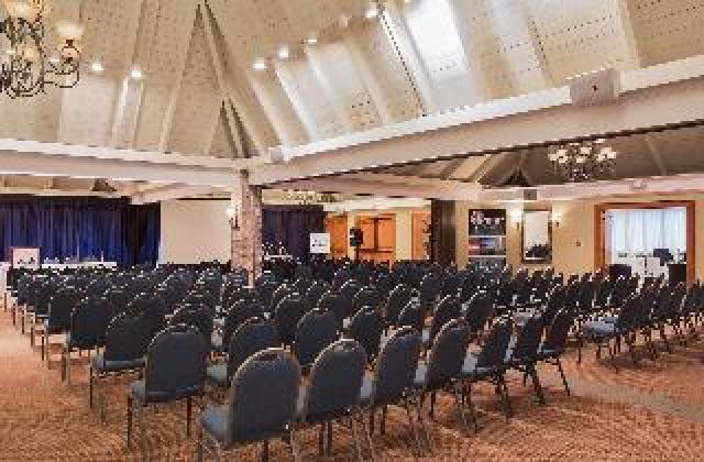 Conferencias