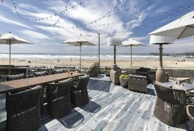 Terraço