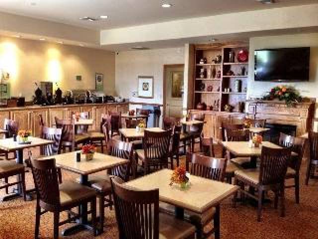 Restaurante