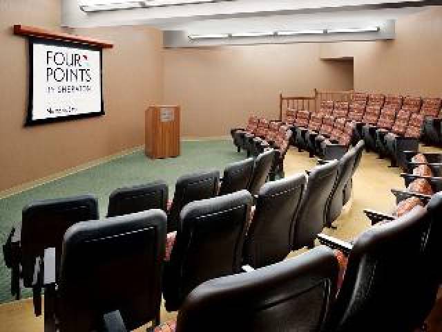 Conferencias