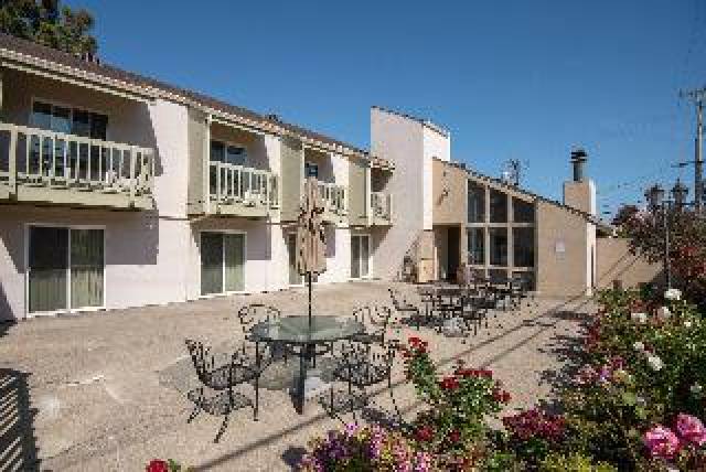 Terraço