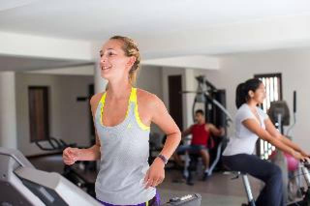 Desportos y Entretenimento
