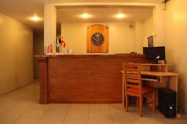 Vista General