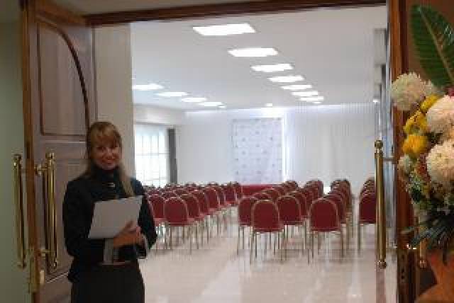 Conferencias
