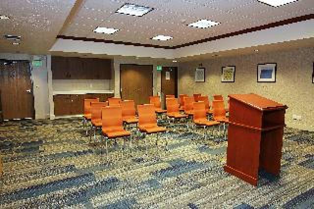 Conferencias