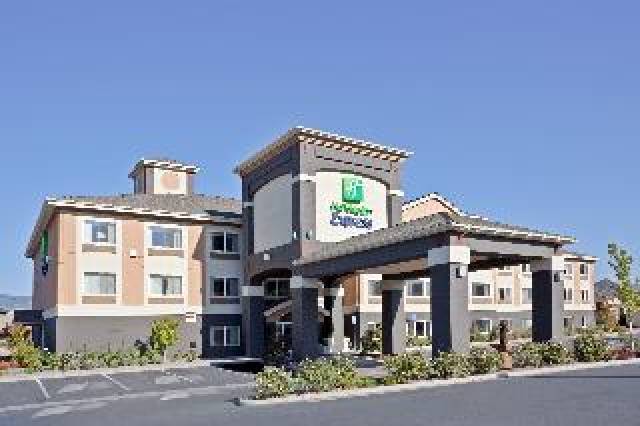 Vista General