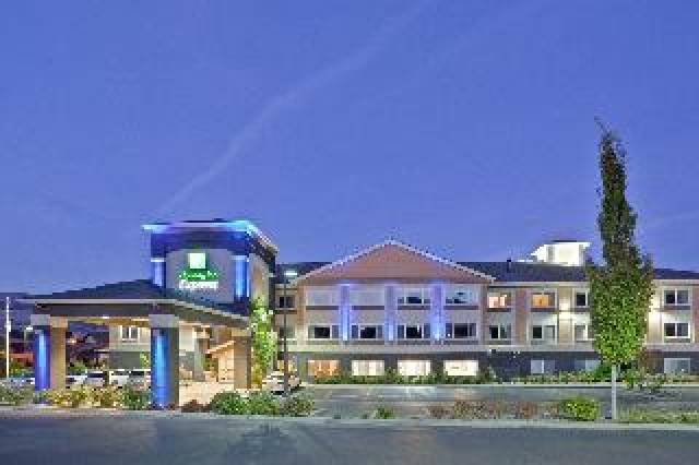 Vista General