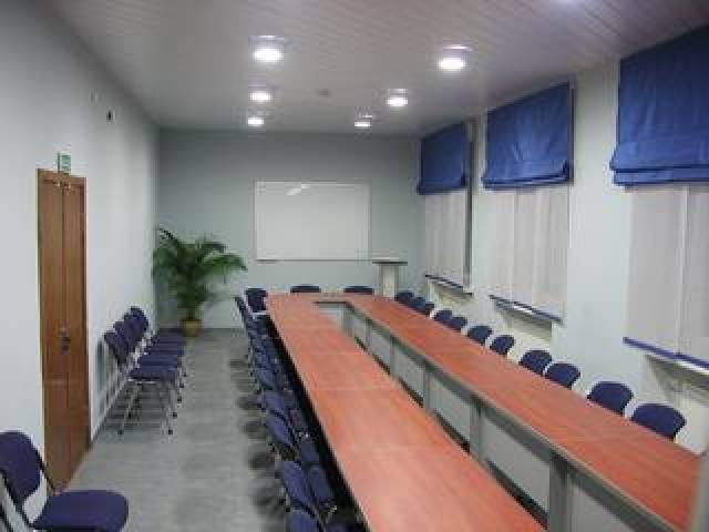Conferencias