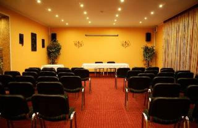 Conferencias