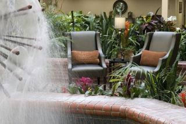 Terraço