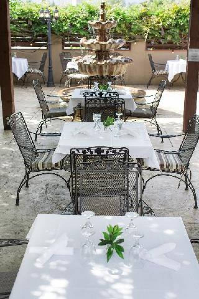 Restaurante