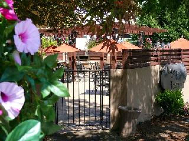 Terraço
