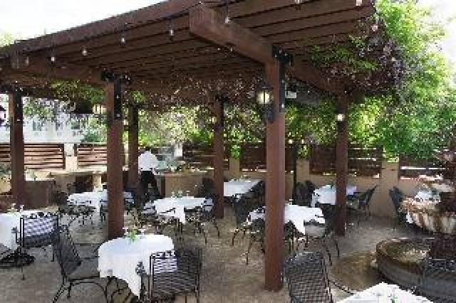 Terraço