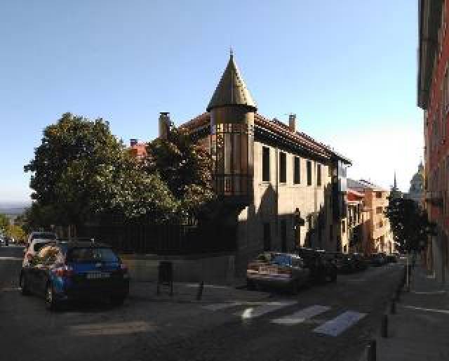 Vista General