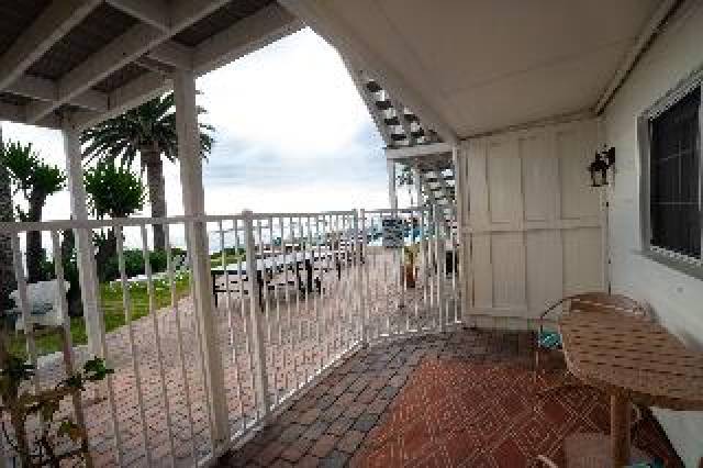 Terraço