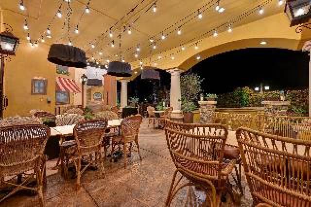 Restaurante
