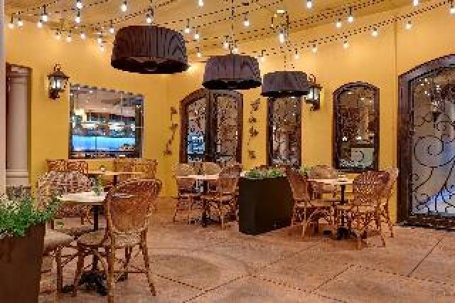 Restaurante