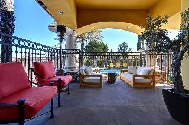 Terraço