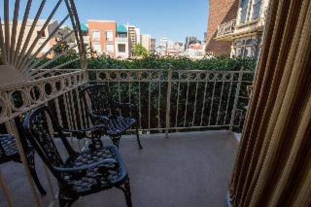 Terraço