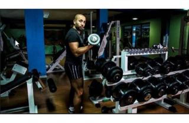 Desportos y Entretenimento