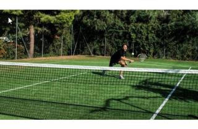 Desportos y Entretenimento