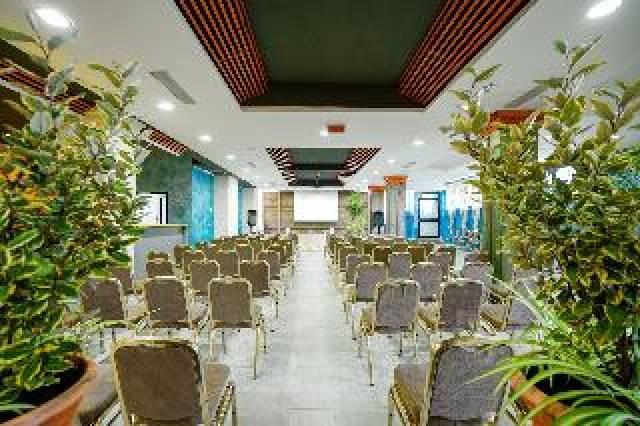Conferencias