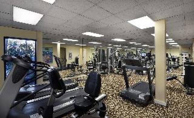 Desportos y Entretenimento