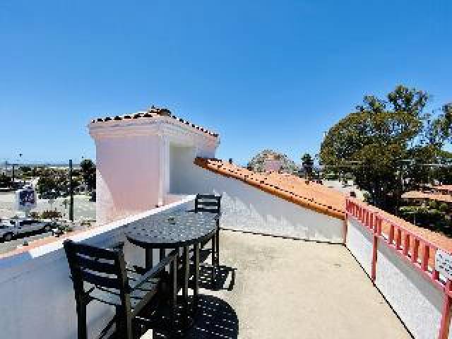 Terraço