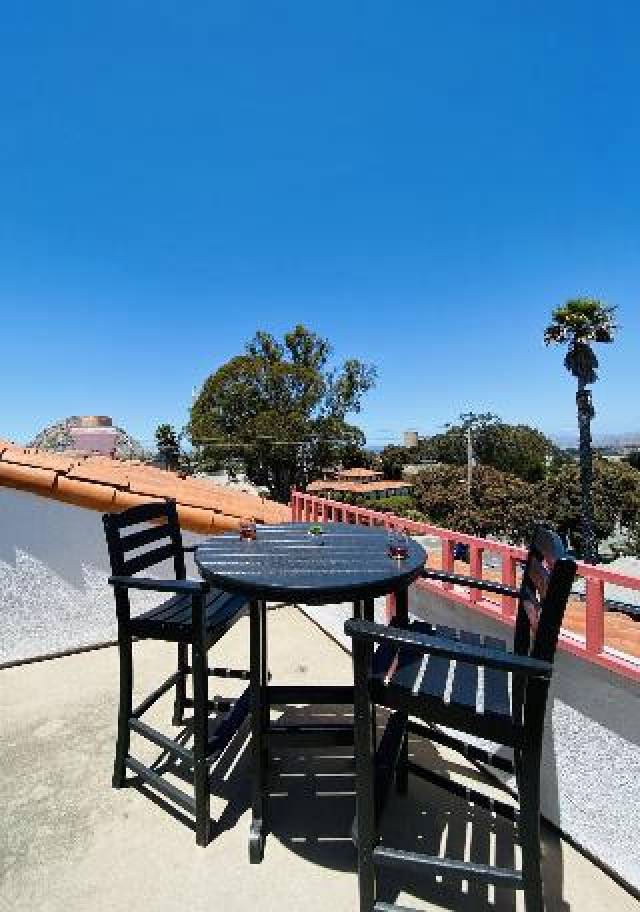 Terraço