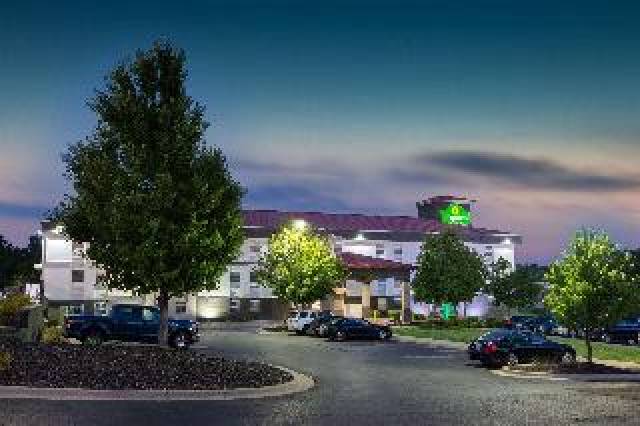 Vista General