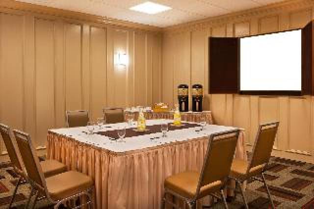 Conferencias
