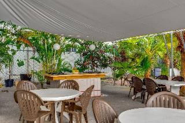Terraço