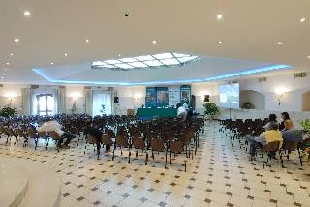 Conferencias