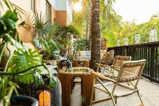 Terraço