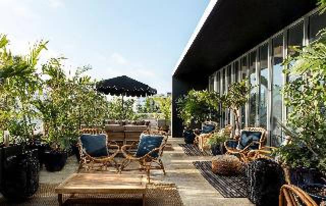 Terraço