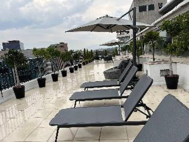 Terraço