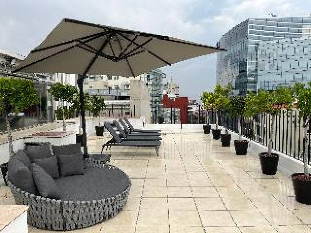 Terraço