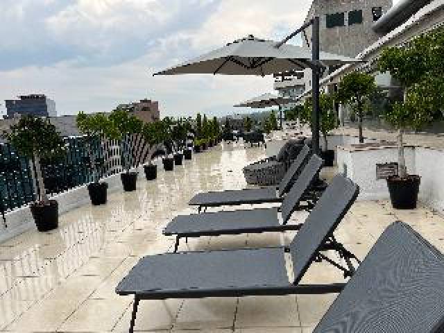 Terraço