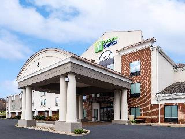 Vista General